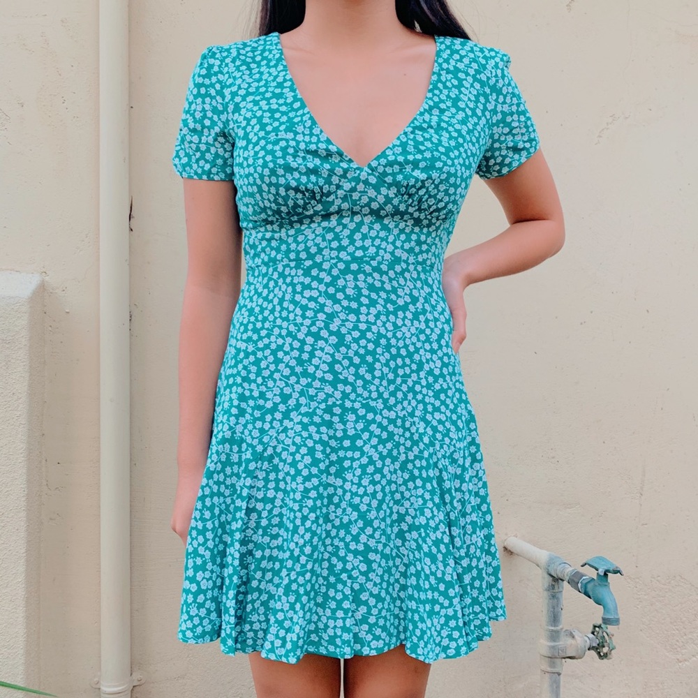 dress